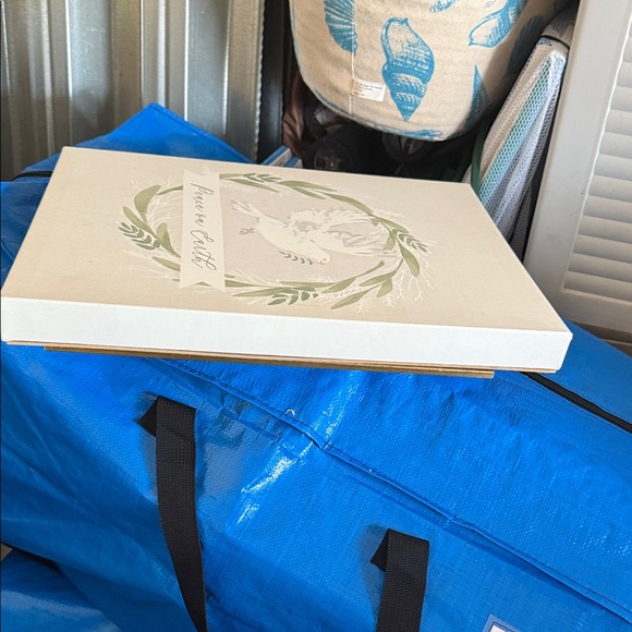 Peace on Earth Canvas Art - Picture 5 of 11